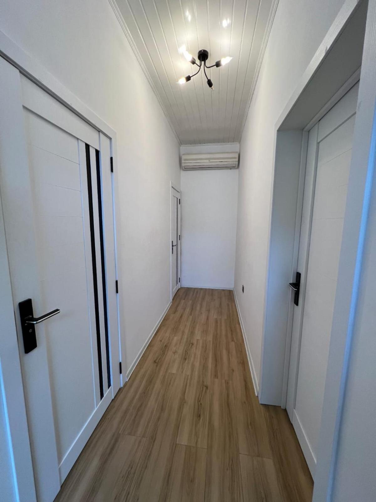 Qafqaz Mountside Chalet 盖贝莱 外观 照片